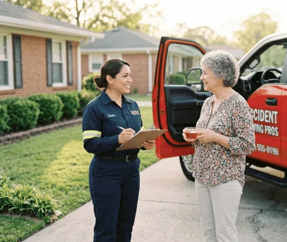 Accident Towing Service Gotham, WI FAQs